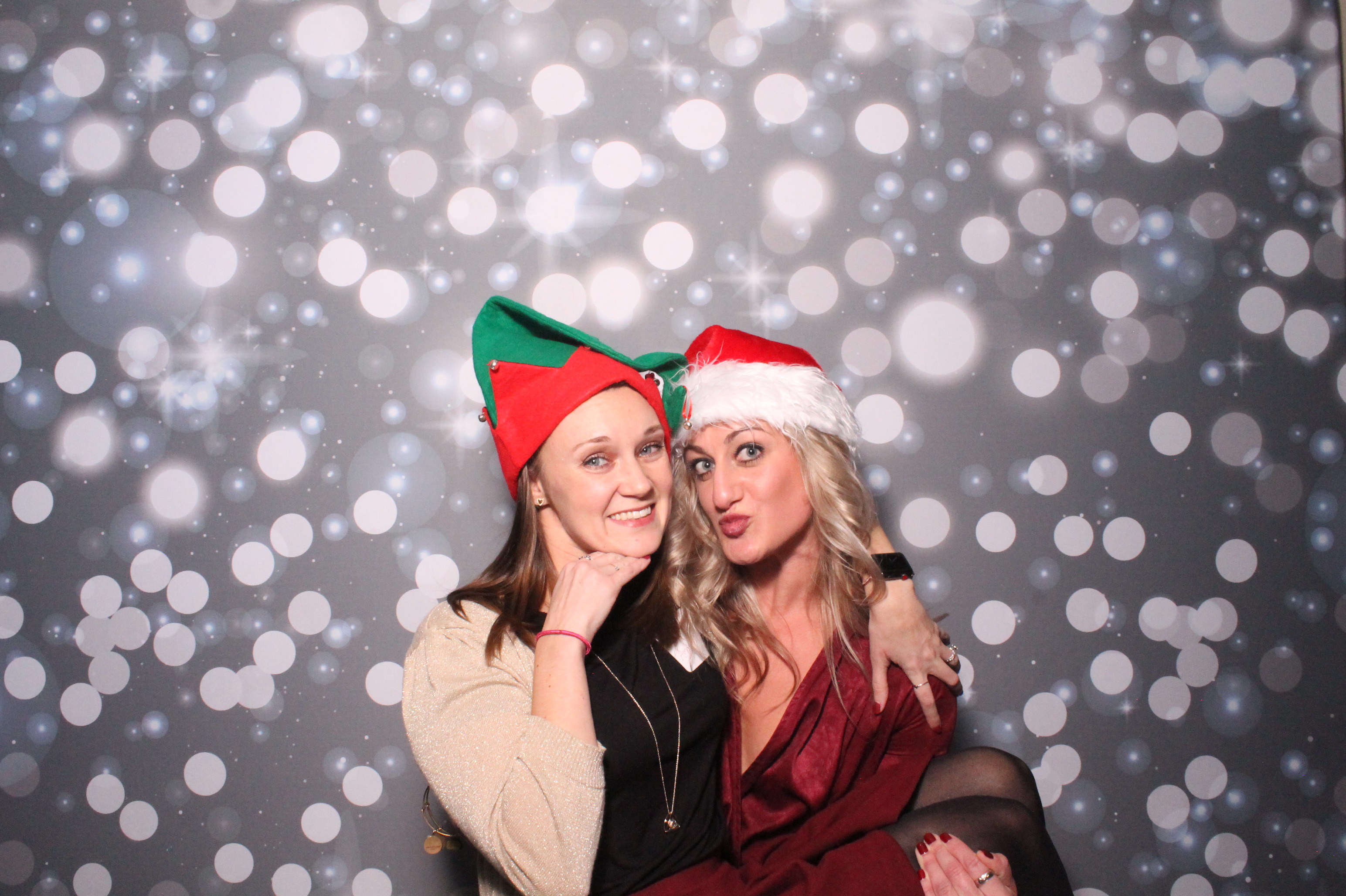 PCI Holiday Party 2018 | View more photos from the event at gallery.photoboothcincy.com/u/PhotoBoothCincy/PCI-Holiday-Party-2018